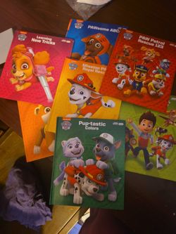 Paw Patrol