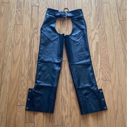 Harley Davidson Chaps