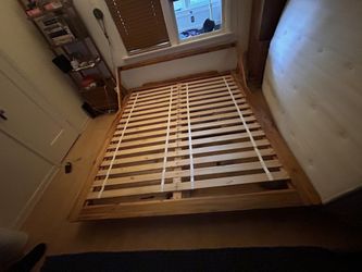 King Bed
