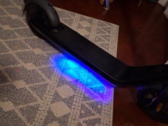 Ninebot E2Pro