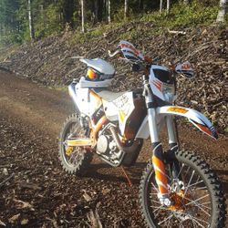 Ktm 530 exc