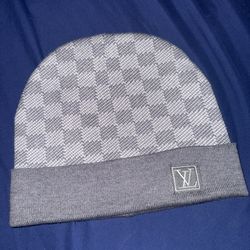 LV beanie