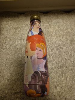 Disney cup