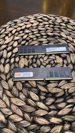 Ram perfect condition