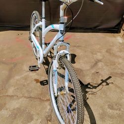 VERY NICE. BIKE