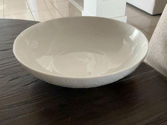 PRINCESS HOUSE LARGE BOWL PICK UP TODAY