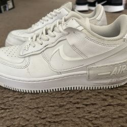 Nike Air Force Shadow Women 8