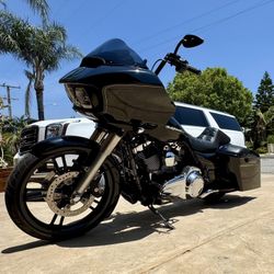 2015 Harley Davidson Road Glide Special 