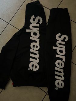Supreme Set