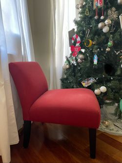 Ottam $75 chair &30 mattress $30