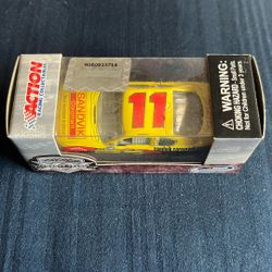 LIONEL::NASCAR—TOY