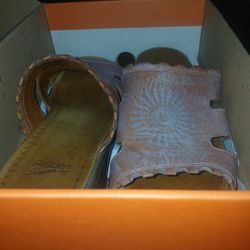 Dansko sandals