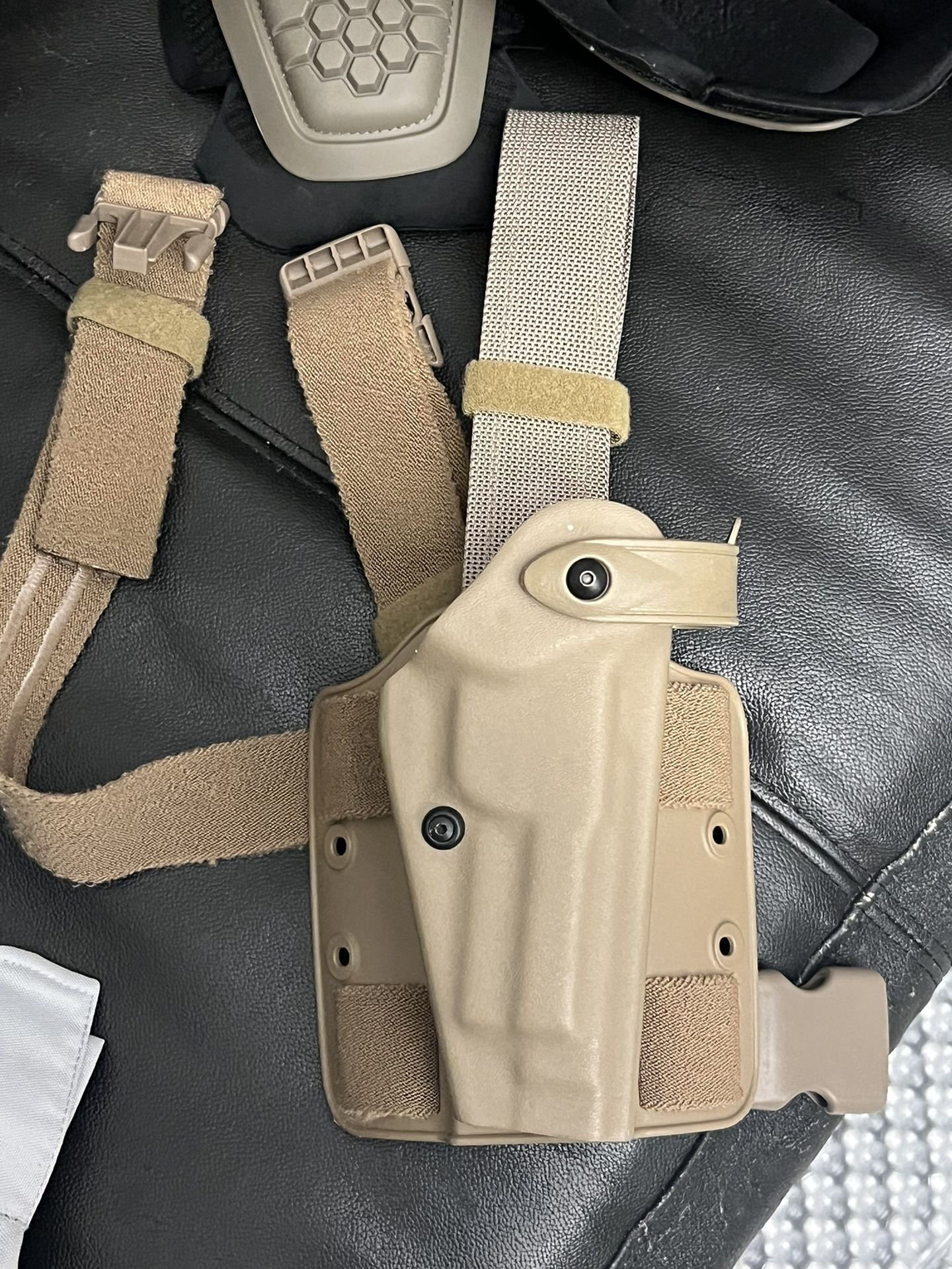 Safariland M9 / 92FS Leg Holster