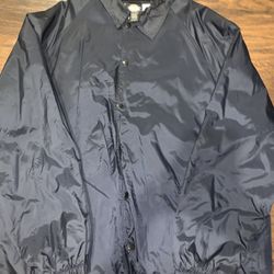 Dickies Rain Jacket 