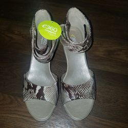 Easyspirit new size 7.5