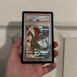 Shiny Charizard PSA 10