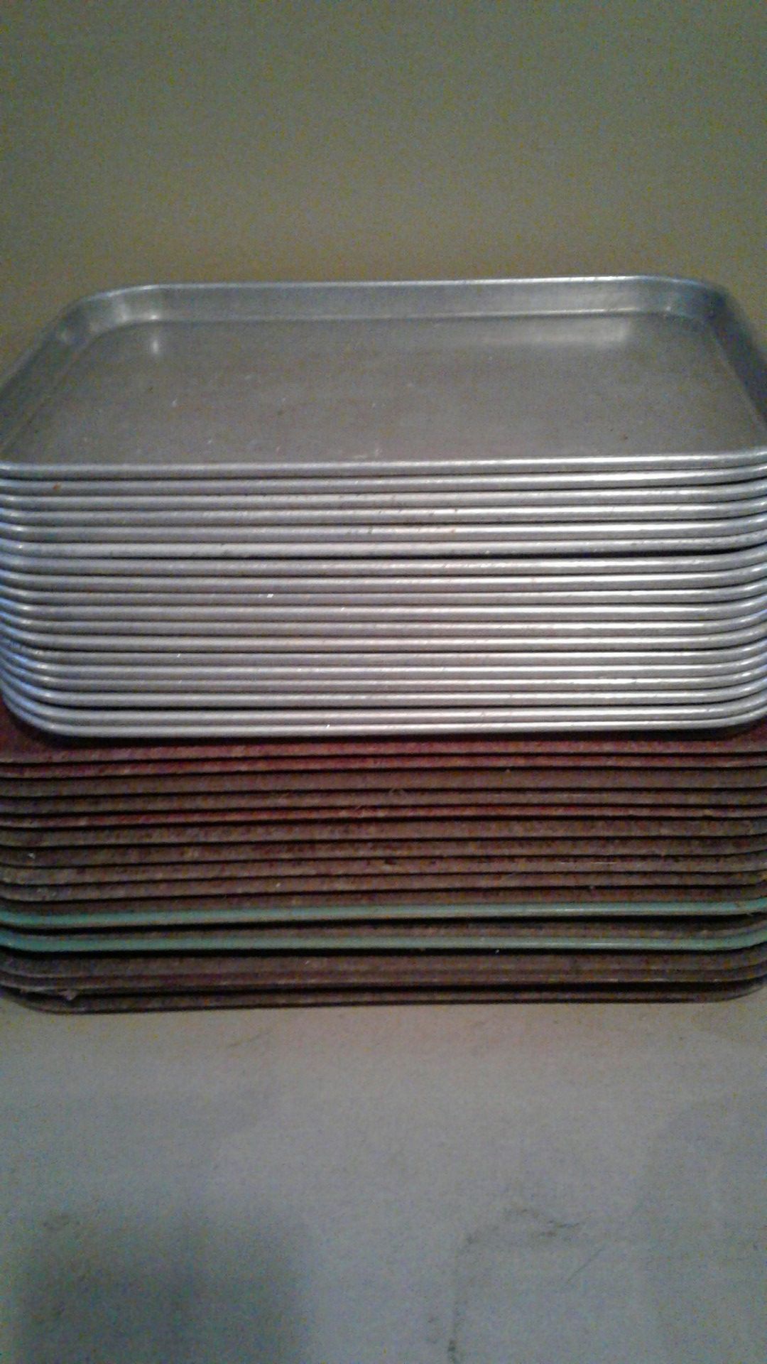 Nice Trays