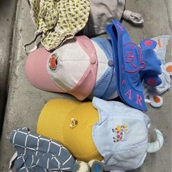 Children's Hats