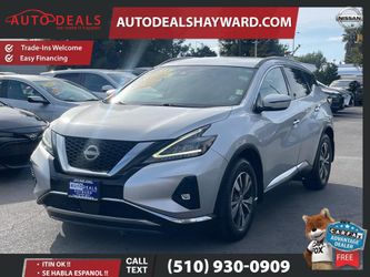 2023 Nissan Murano