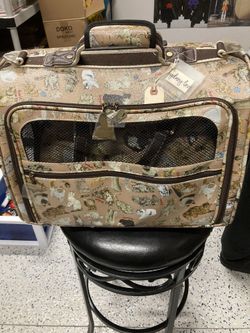 Sydney Love Cat/dog Carrier