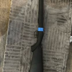 Savage Rifle Stock (OEM)