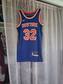 New York Knicks Men's XS Towns Jersey No. 32