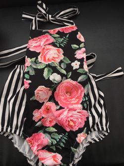 Baby onesie