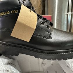 Men’s Work Boots 