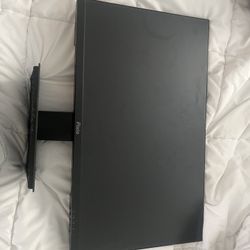 Pixio 144 HZ Monitor