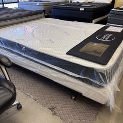 New Mattress Sets 