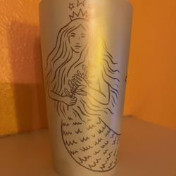 Starbucks 50 Years Limited Ceramic Tumbler 