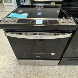 Stove