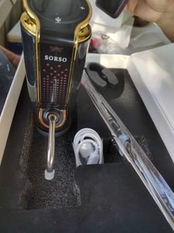 Dispensador de vino