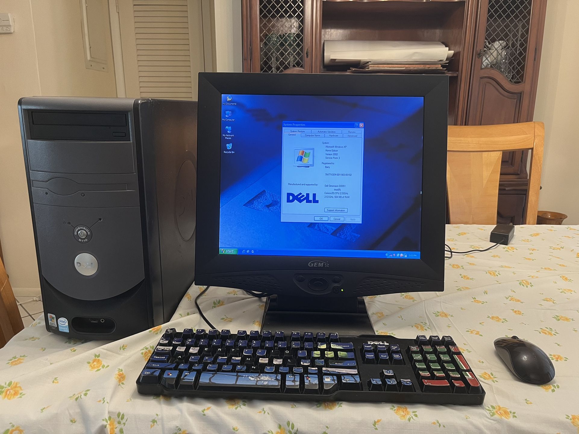 Dell PC Bundle Deal