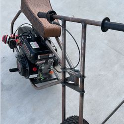 2024 Gts Hobbies/Volts Minibike