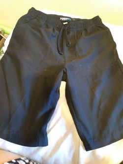 Boys Shorts