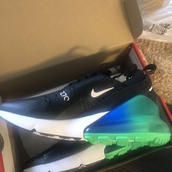 Nike Air Max 270