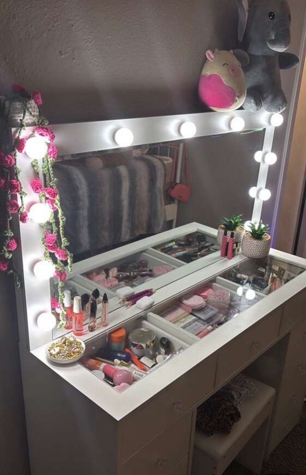 Vanity 