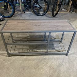 Shoe Rack