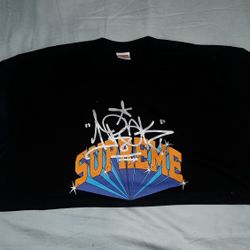 Supreme Shirt