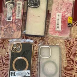iPhone 15 Pro Max Case