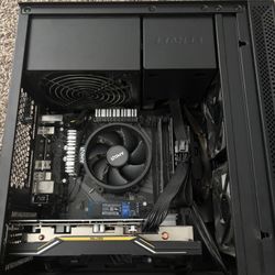 Ryzen Powerspec PC