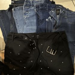 Fashion Nova Bundle 