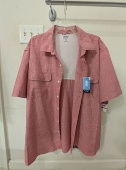 Izod Saltwater Collection Shirt - XXL - New with tags