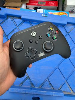 Xbox controller