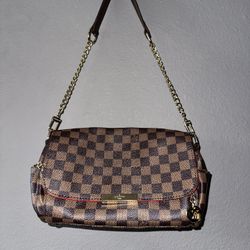 Louis Vuitton Bag 