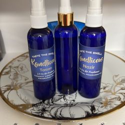 ONE 4 Oz. Kandlicous Room spray/Air Freshener 