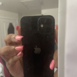 iPhone 12 Mini 