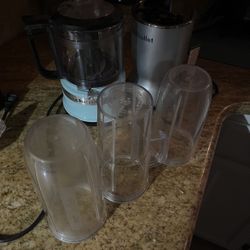 Ninja Bullet Spice Mixer 