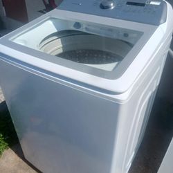 Washer Machine 